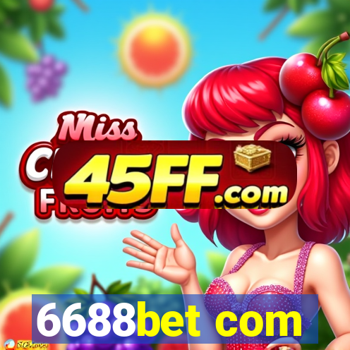 6688bet com